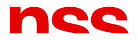 logo nss